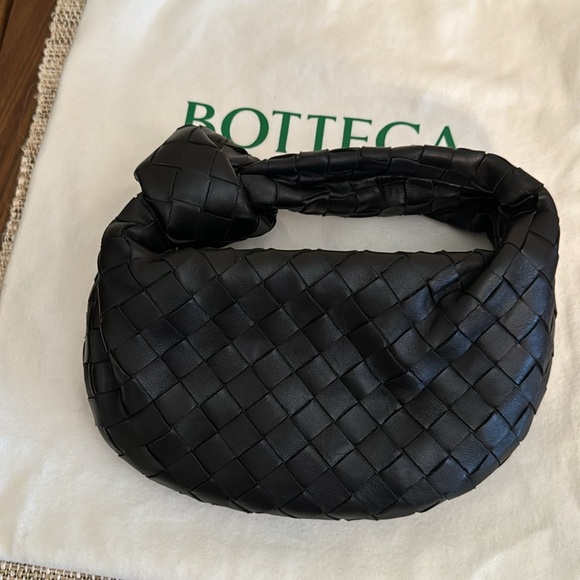 Bottega Veneta Mini Jodie “Authentic” - Picture 7 of 10